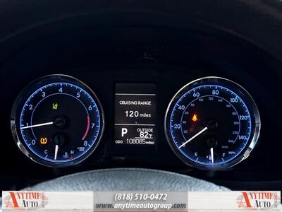 2019 Toyota Corolla LE   - Photo 13 - Sherman Oaks, CA 91403-1701