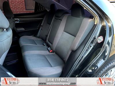 2019 Toyota Corolla LE   - Photo 18 - Sherman Oaks, CA 91403-1701