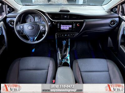 2019 Toyota Corolla LE   - Photo 8 - Sherman Oaks, CA 91403-1701