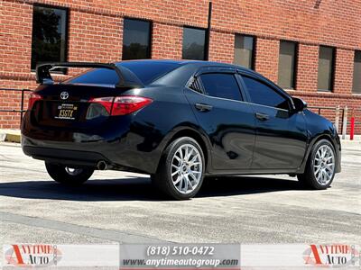 2019 Toyota Corolla LE   - Photo 7 - Sherman Oaks, CA 91403-1701