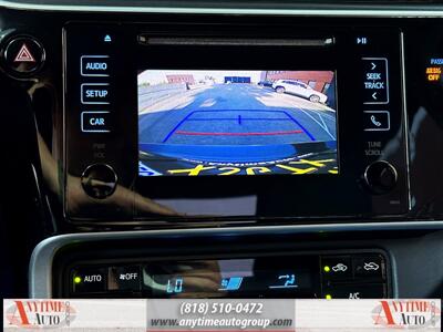 2019 Toyota Corolla LE   - Photo 15 - Sherman Oaks, CA 91403-1701