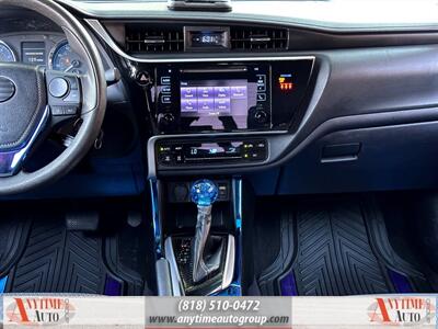 2019 Toyota Corolla LE   - Photo 10 - Sherman Oaks, CA 91403-1701