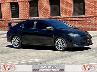 2019 Toyota Corolla LE   - Photo 9 - Sherman Oaks, CA 91403-1701