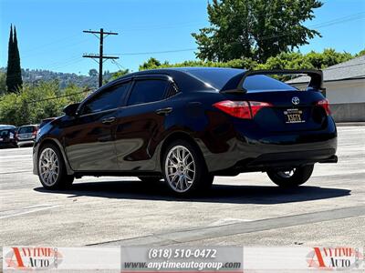 2019 Toyota Corolla LE   - Photo 5 - Sherman Oaks, CA 91403-1701