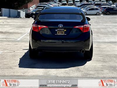 2019 Toyota Corolla LE   - Photo 6 - Sherman Oaks, CA 91403-1701