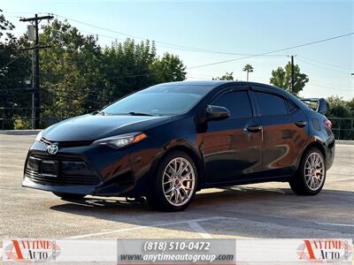 2019 Toyota Corolla LE   - Photo 3 - Sherman Oaks, CA 91403-1701