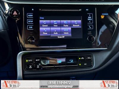 2019 Toyota Corolla LE   - Photo 14 - Sherman Oaks, CA 91403-1701