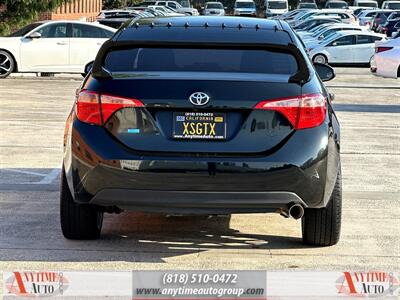 2019 Toyota Corolla LE   - Photo 5 - Sherman Oaks, CA 91403-1701