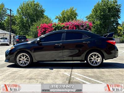 2019 Toyota Corolla LE   - Photo 4 - Sherman Oaks, CA 91403-1701