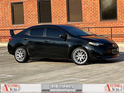 2019 Toyota Corolla LE   - Photo 1 - Sherman Oaks, CA 91403-1701