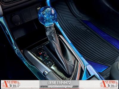 2019 Toyota Corolla LE   - Photo 17 - Sherman Oaks, CA 91403-1701