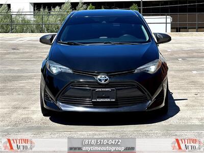 2019 Toyota Corolla LE   - Photo 2 - Sherman Oaks, CA 91403-1701