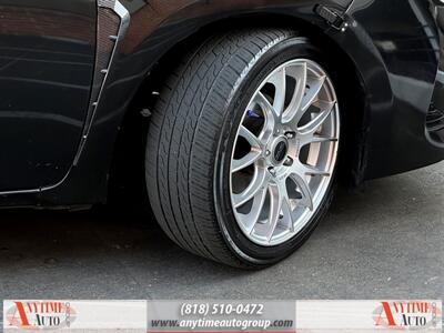 2019 Toyota Corolla LE   - Photo 22 - Sherman Oaks, CA 91403-1701