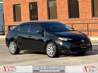 2019 Toyota Corolla LE   - Photo 7 - Sherman Oaks, CA 91403-1701