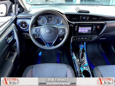 2019 Toyota Corolla LE   - Photo 9 - Sherman Oaks, CA 91403-1701