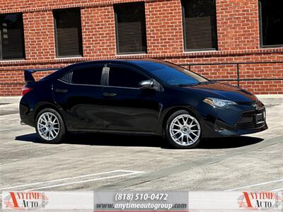 2019 Toyota Corolla LE   - Photo 1 - Sherman Oaks, CA 91403-1701