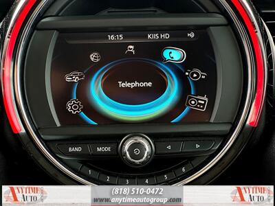2015 MINI Hardtop 2 Door Cooper   - Photo 14 - Sherman Oaks, CA 91403-1701