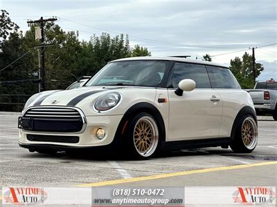 2015 MINI Hardtop 2 Door Cooper   - Photo 3 - Sherman Oaks, CA 91403-1701