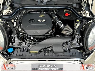 2015 MINI Hardtop 2 Door Cooper   - Photo 22 - Sherman Oaks, CA 91403-1701