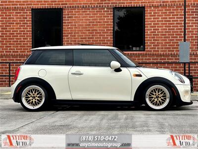 2015 MINI Hardtop 2 Door Cooper   - Photo 8 - Sherman Oaks, CA 91403-1701