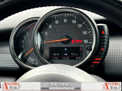 2015 MINI Hardtop 2 Door Cooper   - Photo 12 - Sherman Oaks, CA 91403-1701