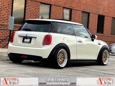 2015 MINI Hardtop 2 Door Cooper   - Photo 7 - Sherman Oaks, CA 91403-1701