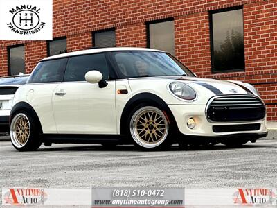 2015 MINI Hardtop 2 Door Cooper   - Photo 1 - Sherman Oaks, CA 91403-1701
