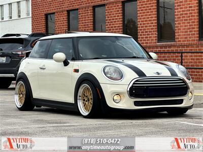 2015 MINI Hardtop 2 Door Cooper   - Photo 9 - Sherman Oaks, CA 91403-1701