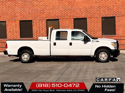 2015 Ford F-250 XL   - Photo 8 - Sherman Oaks, CA 91403-1701