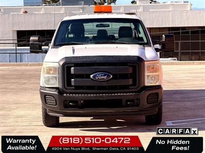 2015 Ford F-250 XL   - Photo 2 - Sherman Oaks, CA 91403-1701
