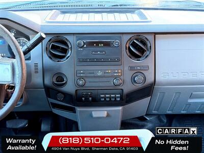 2015 Ford F-250 XL   - Photo 14 - Sherman Oaks, CA 91403-1701