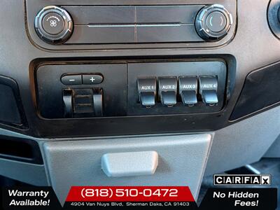 2015 Ford F-250 XL   - Photo 17 - Sherman Oaks, CA 91403-1701