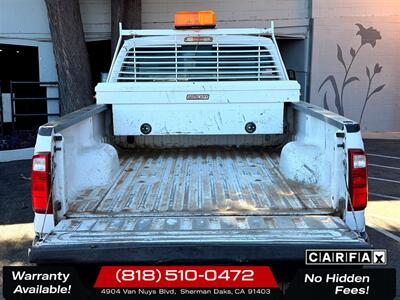 2015 Ford F-250 XL   - Photo 19 - Sherman Oaks, CA 91403-1701