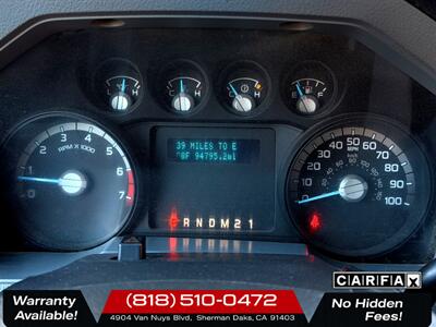 2015 Ford F-250 XL   - Photo 15 - Sherman Oaks, CA 91403-1701