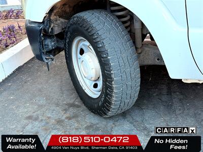 2015 Ford F-250 XL   - Photo 22 - Sherman Oaks, CA 91403-1701