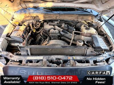 2015 Ford F-250 XL   - Photo 20 - Sherman Oaks, CA 91403-1701