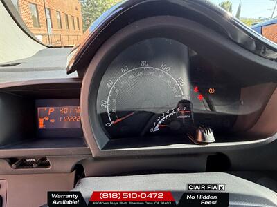 2012 Scion iQ   - Photo 9 - Sherman Oaks, CA 91403-1701