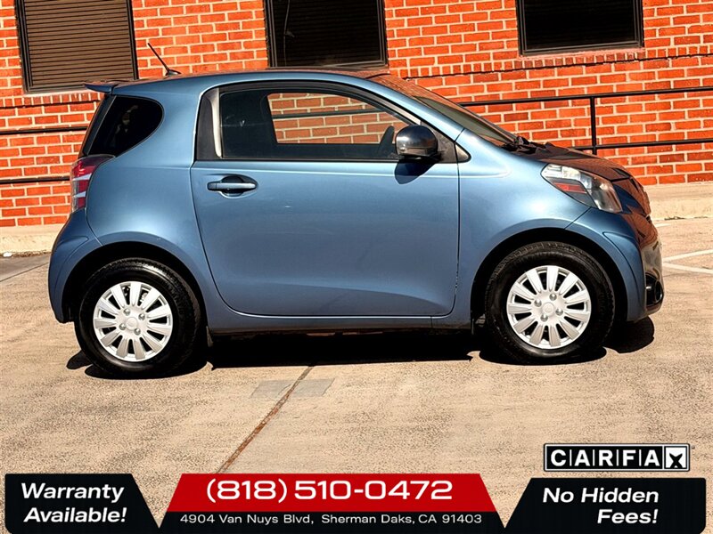 2012 Scion iQ - Photo 8 - Sherman Oaks, CA 91403-1701