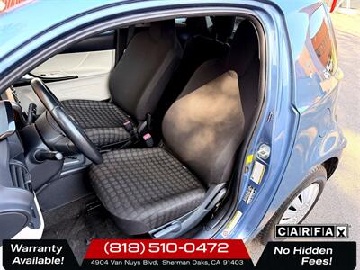 2012 Scion iQ - Photo 11 - Sherman Oaks, CA 91403-1701