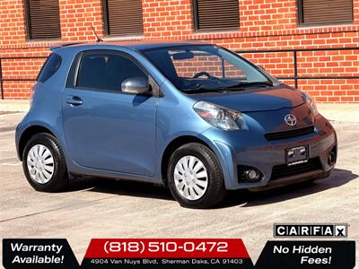 2012 Scion iQ - Photo 9 - Sherman Oaks, CA 91403-1701