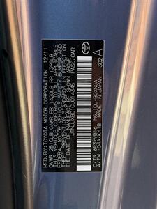 2012 Scion iQ   - Photo 11 - Sherman Oaks, CA 91403-1701