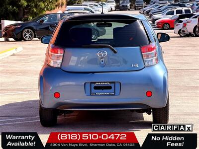 2012 Scion iQ - Photo 6 - Sherman Oaks, CA 91403-1701
