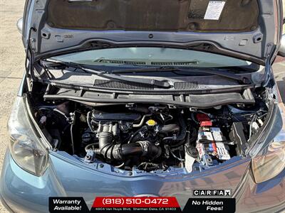 2012 Scion iQ   - Photo 10 - Sherman Oaks, CA 91403-1701