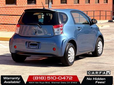 2012 Scion iQ - Photo 7 - Sherman Oaks, CA 91403-1701