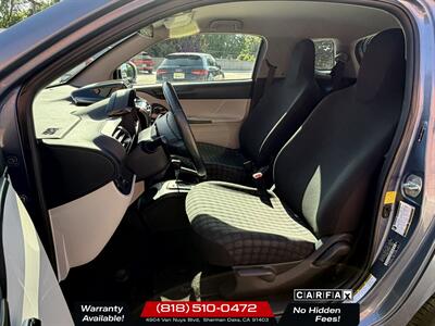 2012 Scion iQ   - Photo 5 - Sherman Oaks, CA 91403-1701