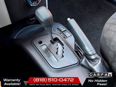 2012 Scion iQ - Photo 15 - Sherman Oaks, CA 91403-1701