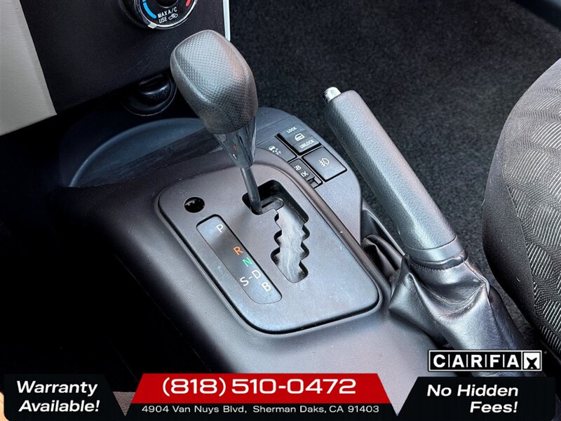 2012 Scion iQ - Photo 15 - Sherman Oaks, CA 91403-1701