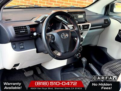 2012 Scion iQ - Photo 10 - Sherman Oaks, CA 91403-1701