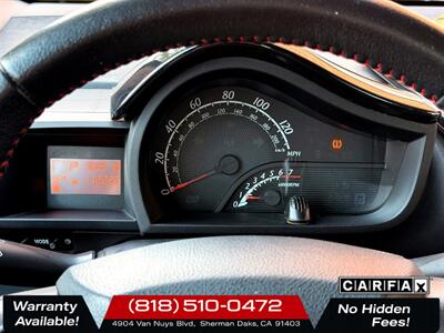 2012 Scion iQ - Photo 12 - Sherman Oaks, CA 91403-1701