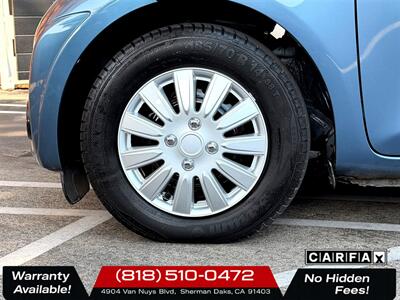 2012 Scion iQ - Photo 19 - Sherman Oaks, CA 91403-1701